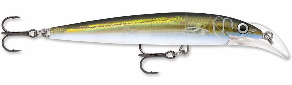 Rapala Scatter Rap Deep Husky Jerk