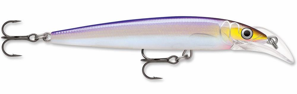Rapala Scatter Rap Deep Husky Jerk