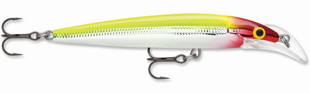 Rapala Scatter Rap Deep Husky Jerk