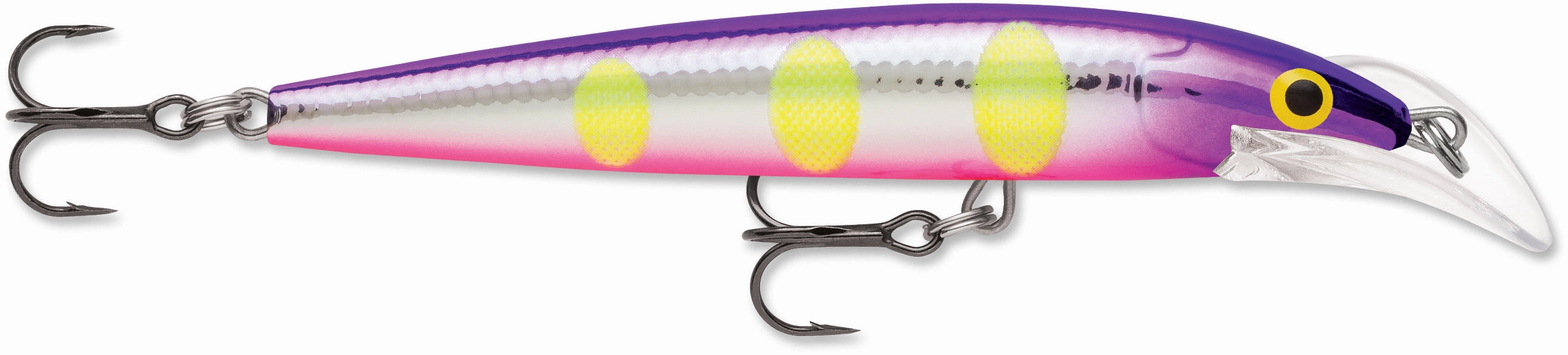 Rapala Scatter Rap Deep Husky Jerk