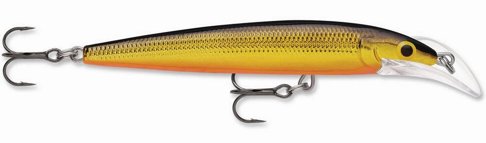 Rapala Scatter Rap Deep Husky Jerk