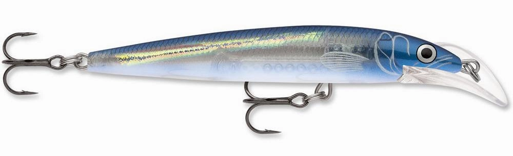 Rapala Scatter Rap Deep Husky Jerk