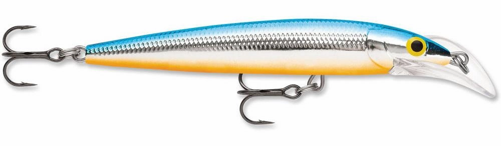 Rapala Scatter Rap Deep Husky Jerk