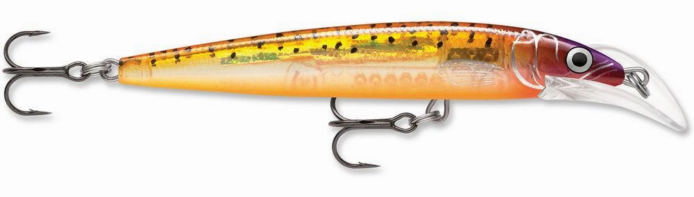 Rapala Scatter Rap Deep Husky Jerk