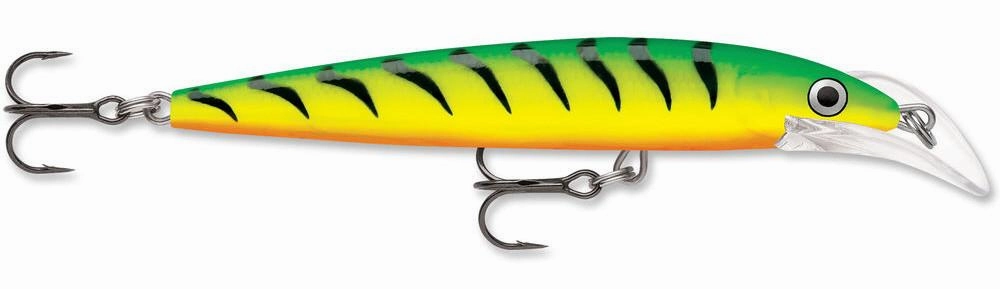 Rapala Scatter Rap Deep Husky Jerk