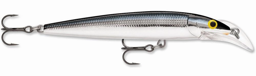 Rapala Scatter Rap Deep Husky Jerk
