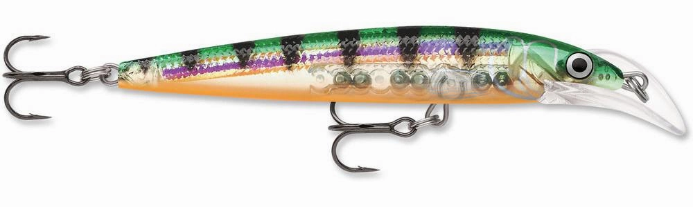 Rapala Scatter Rap Deep Husky Jerk