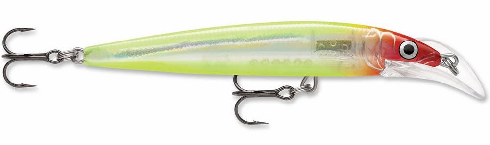 Rapala Scatter Rap Deep Husky Jerk