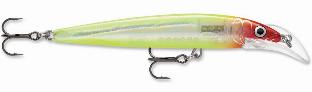 Rapala Scatter Rap Deep Husky Jerk