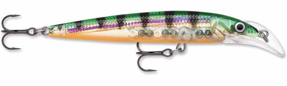 Rapala Scatter Rap Deep Husky Jerk