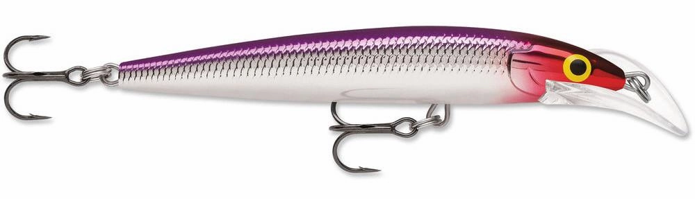 Rapala Scatter Rap Deep Husky Jerk