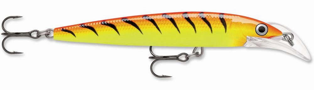 Rapala Scatter Rap Deep Husky Jerk