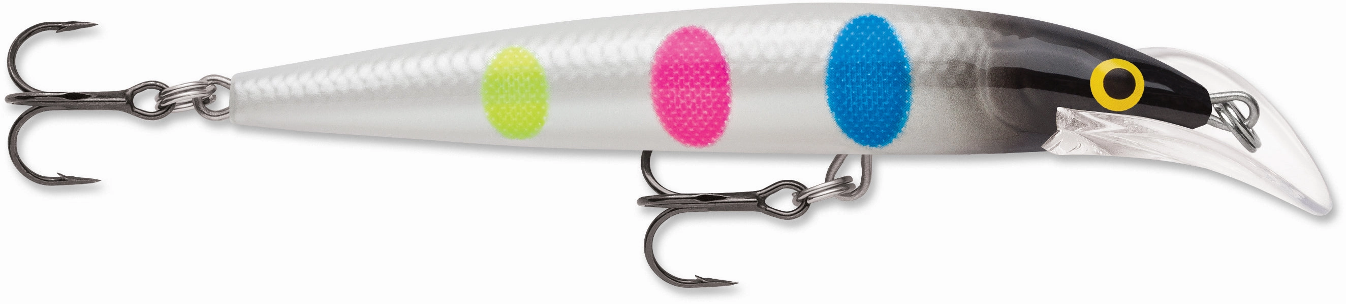 Rapala Scatter Rap Deep Husky Jerk