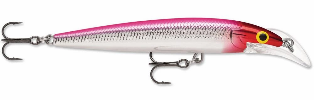 Rapala Scatter Rap Deep Husky Jerk