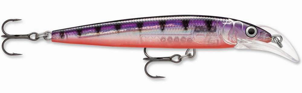 Rapala Scatter Rap Deep Husky Jerk