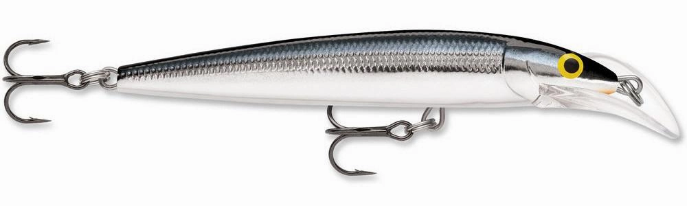 Rapala Scatter Rap Deep Husky Jerk