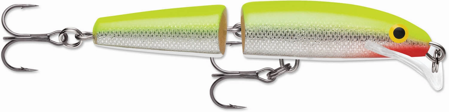Rapala Scatter Rap Jointed 09