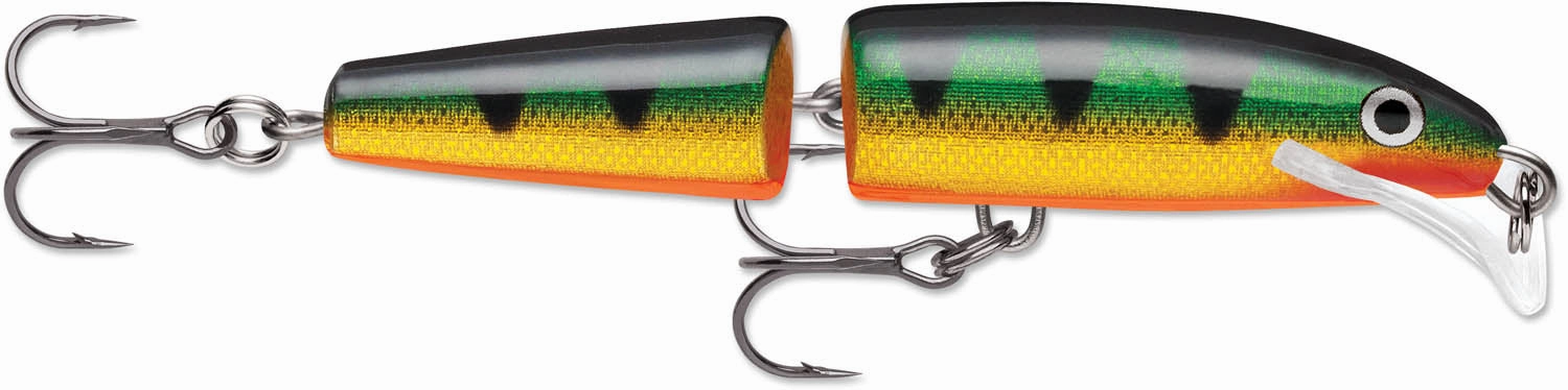 Rapala Scatter Rap Jointed 09
