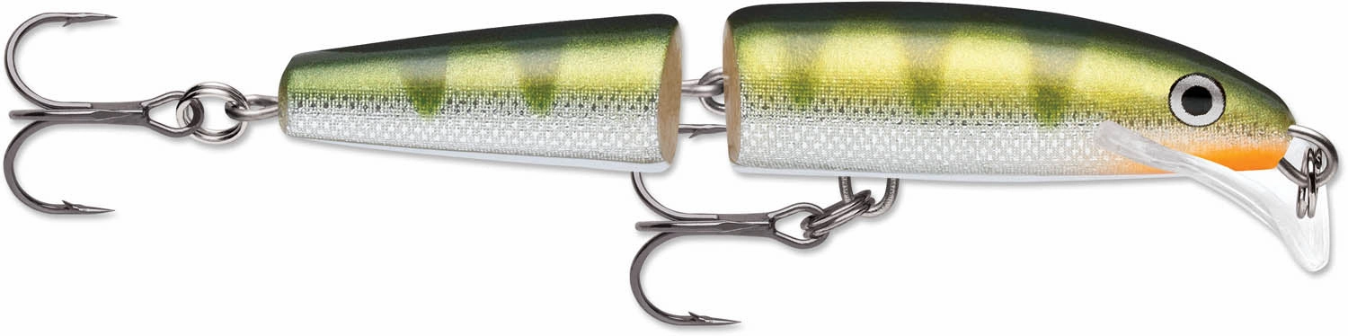 Rapala Scatter Rap Jointed 09