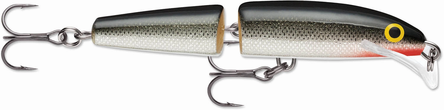 Rapala Scatter Rap Jointed 09