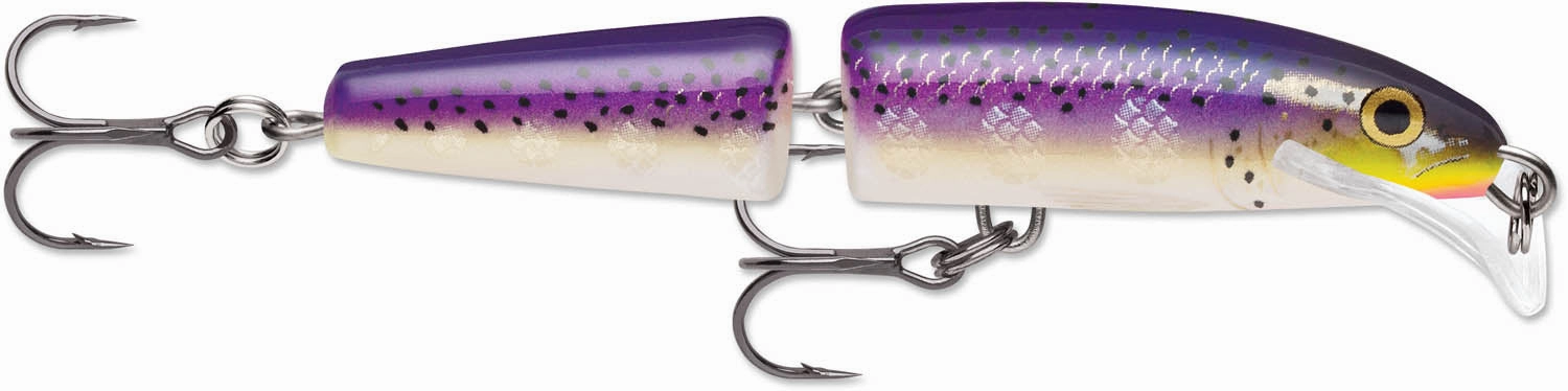 Rapala Scatter Rap Jointed 09