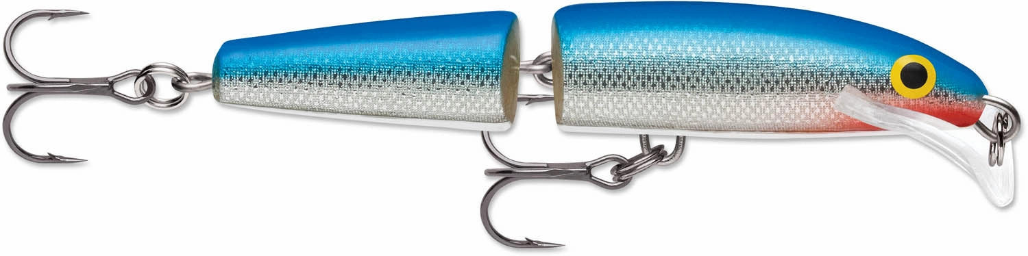 Rapala Scatter Rap Jointed 09