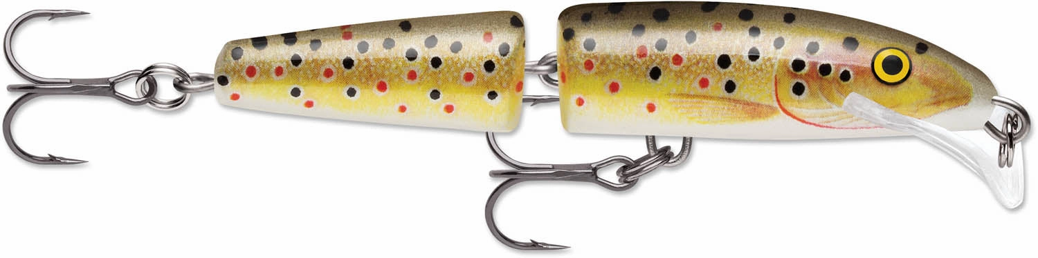 Rapala Scatter Rap Jointed 09