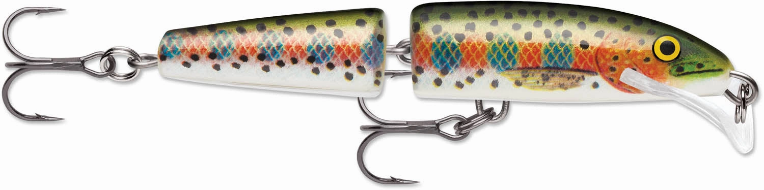 Rapala Scatter Rap Jointed 09