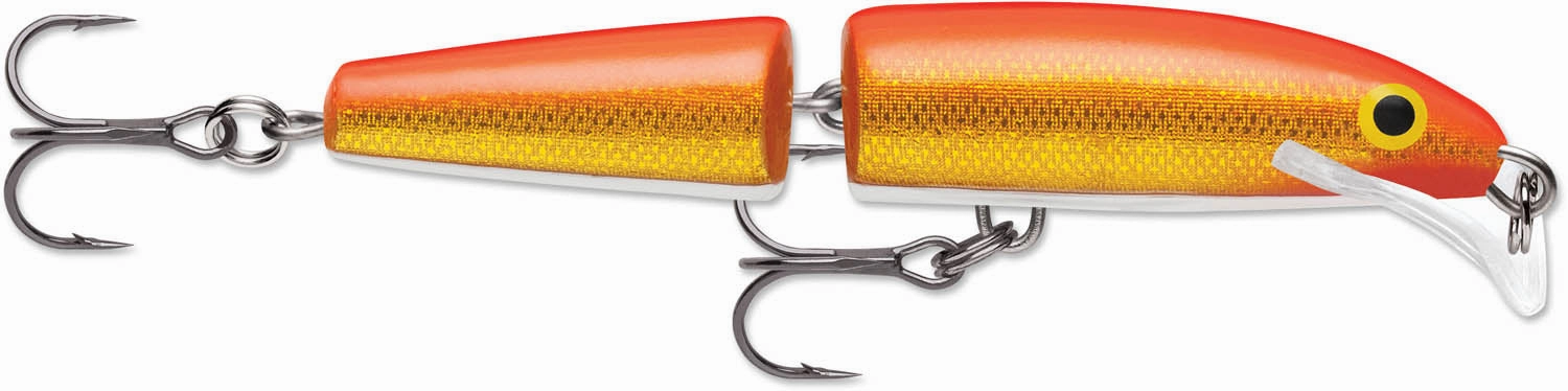 Rapala Scatter Rap Jointed 09