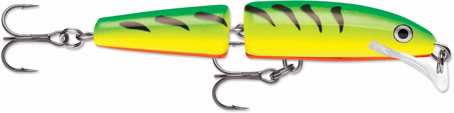Rapala Scatter Rap Jointed 09
