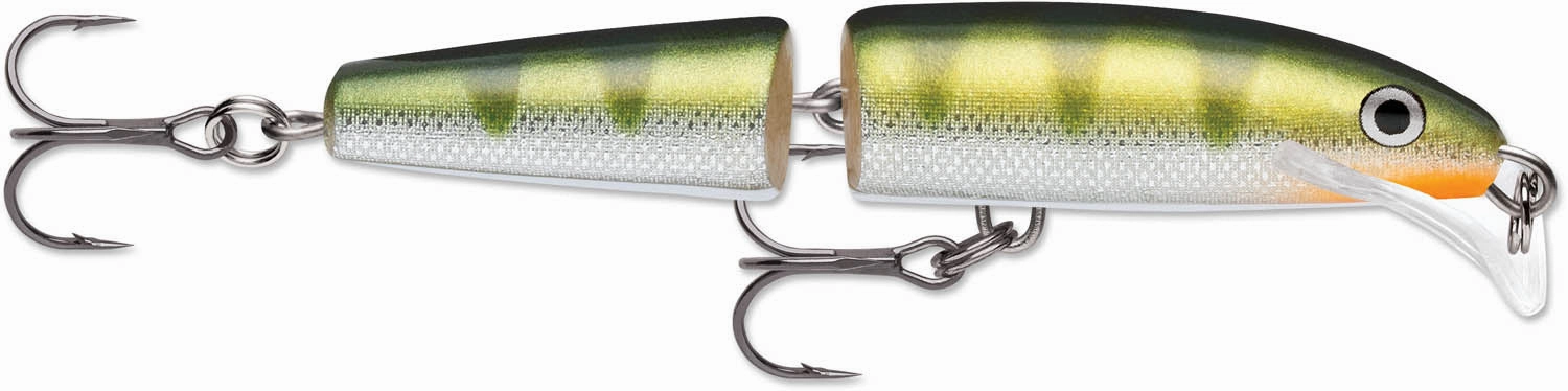 Rapala Scatter Rap Jointed 09