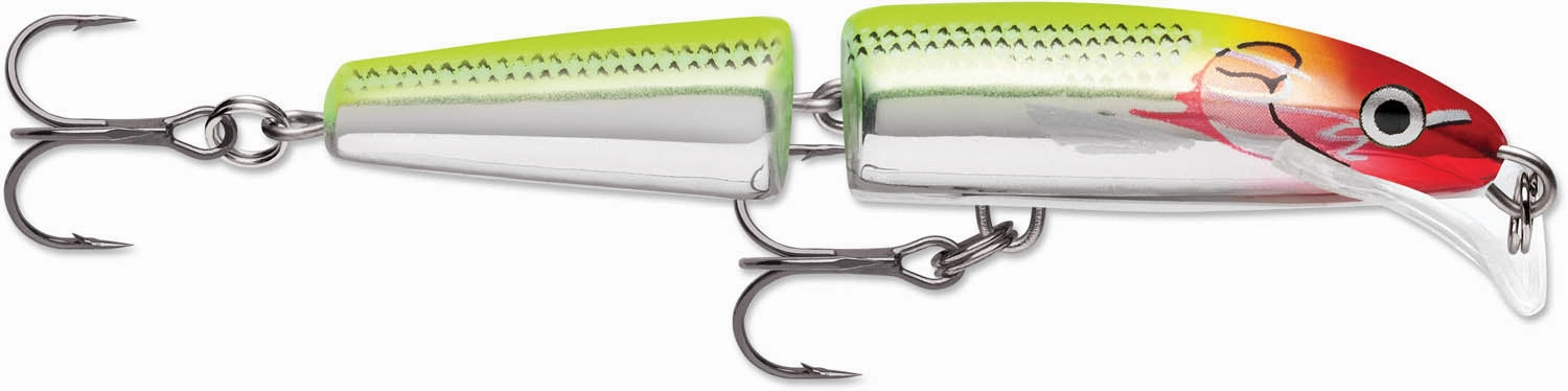 Rapala Scatter Rap Jointed 09