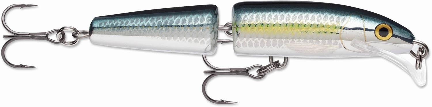 Rapala Scatter Rap Jointed 09