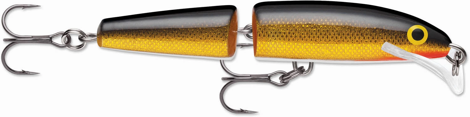 Rapala Scatter Rap Jointed 09