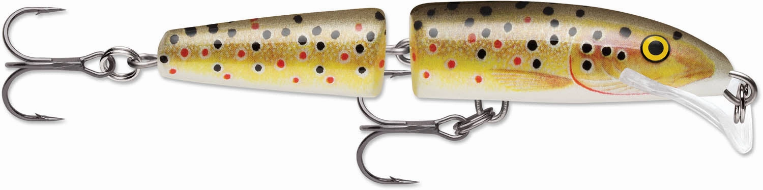 Rapala Scatter Rap Jointed 09