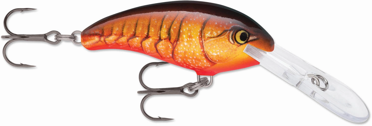 Rapala Shad Dancer SDD05 Medium Diving Crankbait