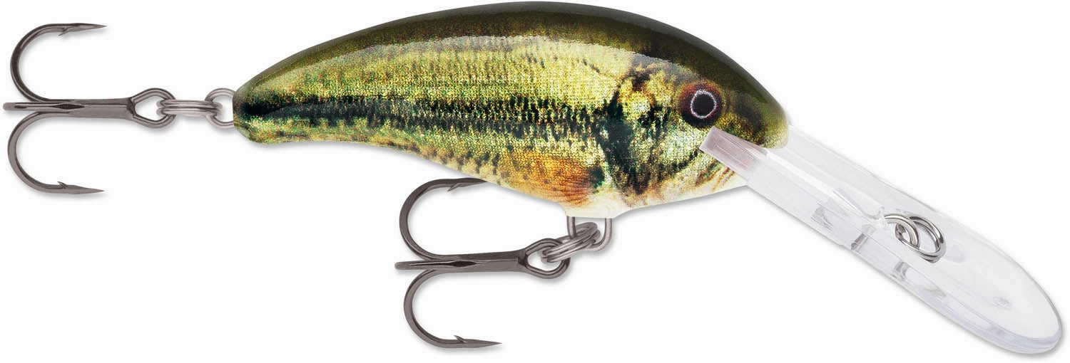 Rapala Shad Dancer SDD05 Medium Diving Crankbait