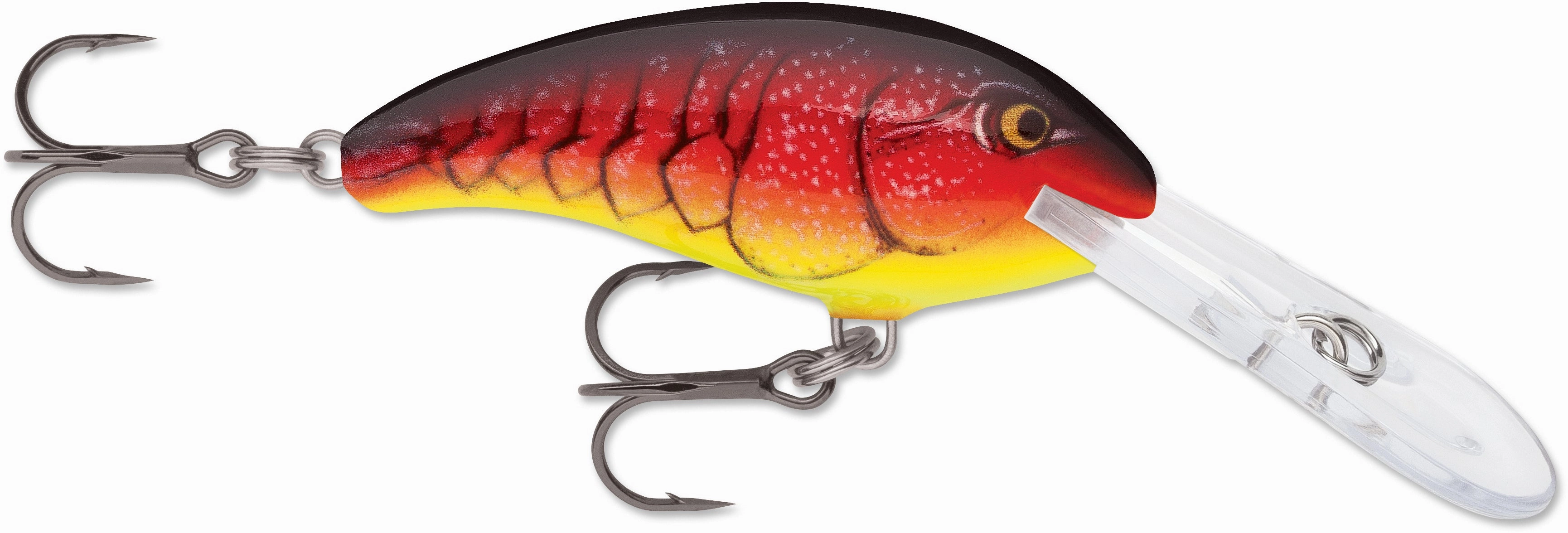 Rapala Shad Dancer SDD07 Deep Diving Crankbait