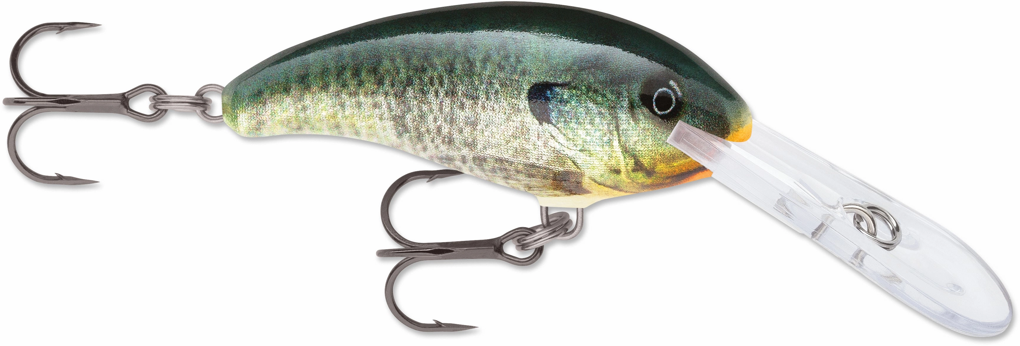 Rapala Shad Dancer SDD07 Deep Diving Crankbait