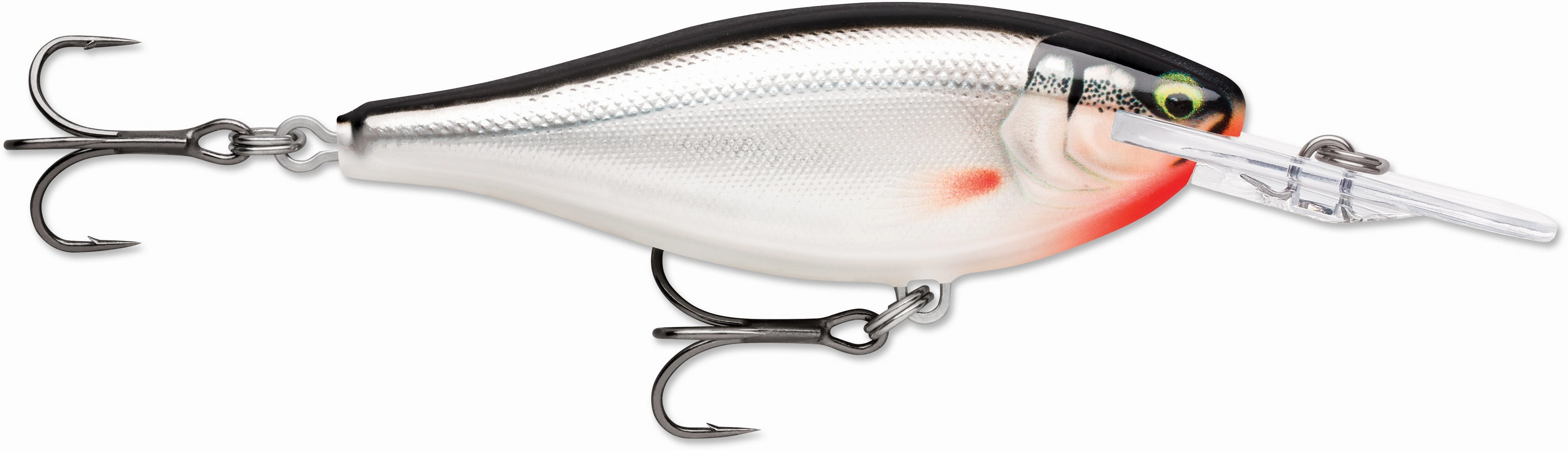 Rapala Shad Rap Elite 75 Floating Crankbait - 3 Inch