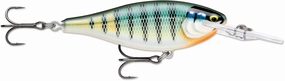 Rapala Shad Rap Elite 75 Floating Crankbait - 3 Inch