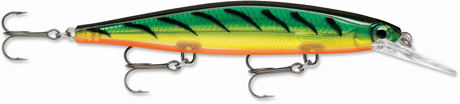 Rapala Shadow Rap Deep 11 Deep Diving Jerkbait