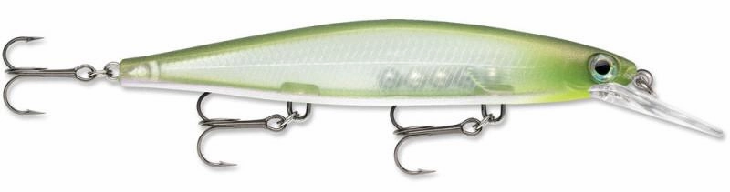 Rapala Shadow Rap Deep 11 Deep Diving Jerkbait