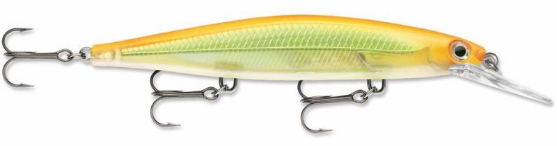 Rapala Shadow Rap Deep 11 Deep Diving Jerkbait