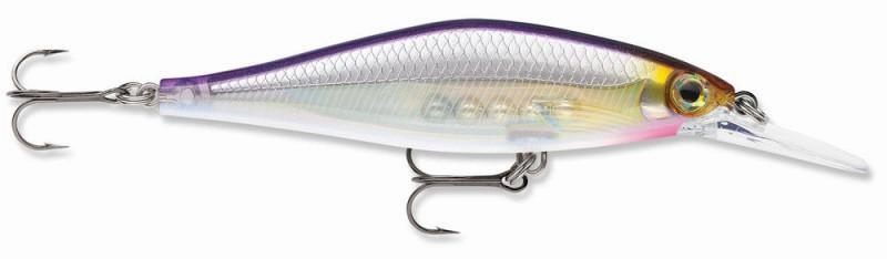 Rapala Shadow Rap Shad Deep 09 Jerkbait