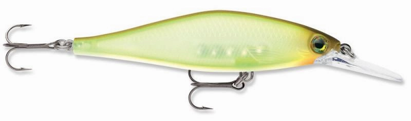Rapala Shadow Rap Shad Deep 09 Jerkbait