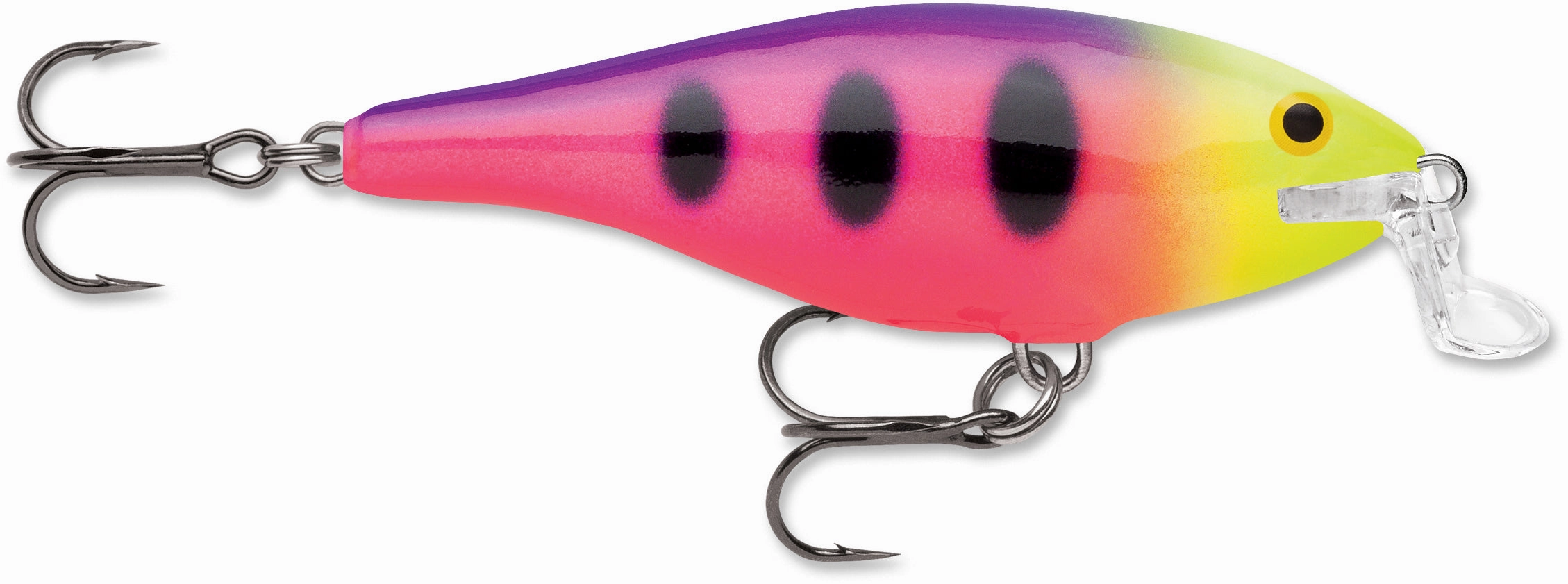 Rapala Shallow Shad Rap SSR07 Crankbait - 2.75 Inch
