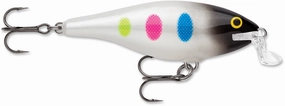 Rapala Shallow Shad Rap SSR07 Crankbait - 2.75 Inch