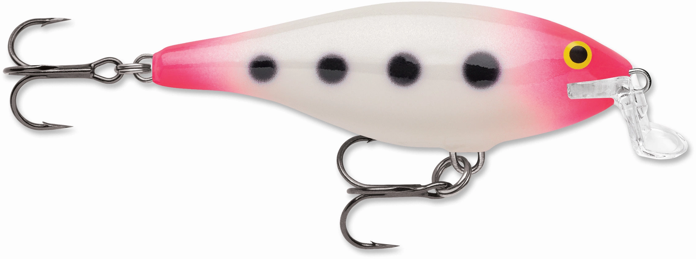 Rapala Shallow Shad Rap SSR07 Crankbait - 2.75 Inch