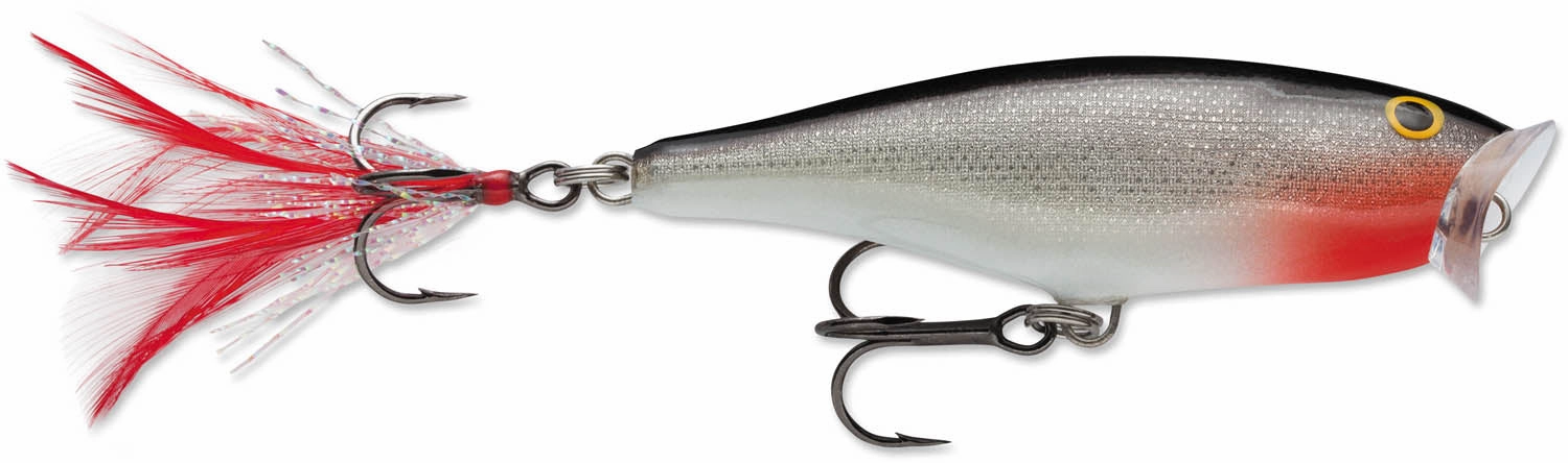 Rapala Skitter Pop 05 2 inch Topwater Popper